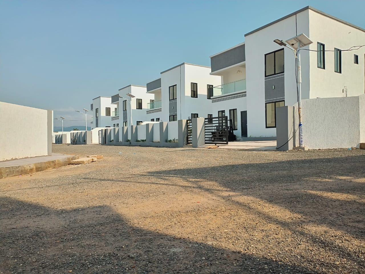 The Leopard( 3 BEDROOMS)