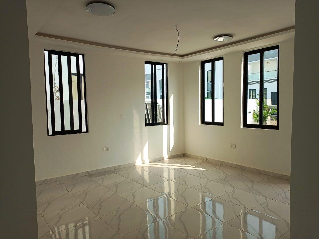 The Leopard( 3 BEDROOMS)