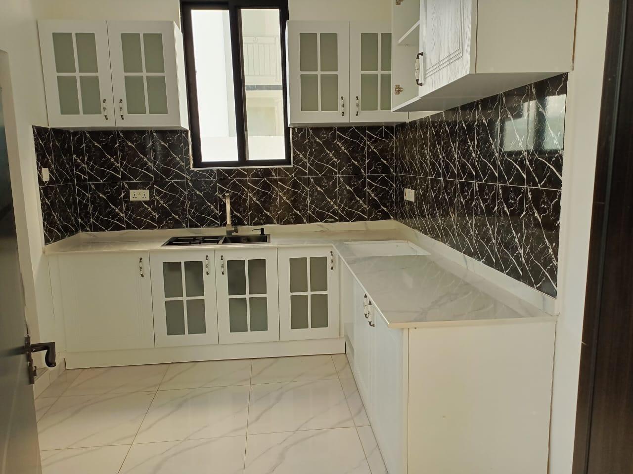 The Leopard( 3 BEDROOMS)