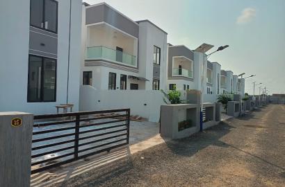 The Leopard( 3 BEDROOMS)