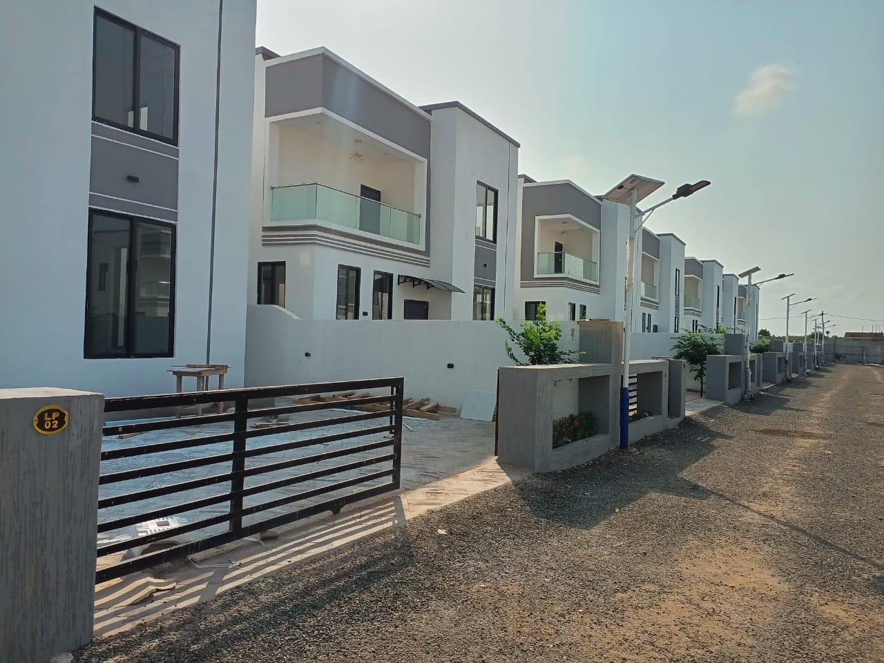 The Leopard( 3 BEDROOMS)