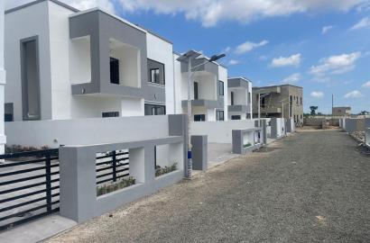 The Lion (4 BEDROOMS)