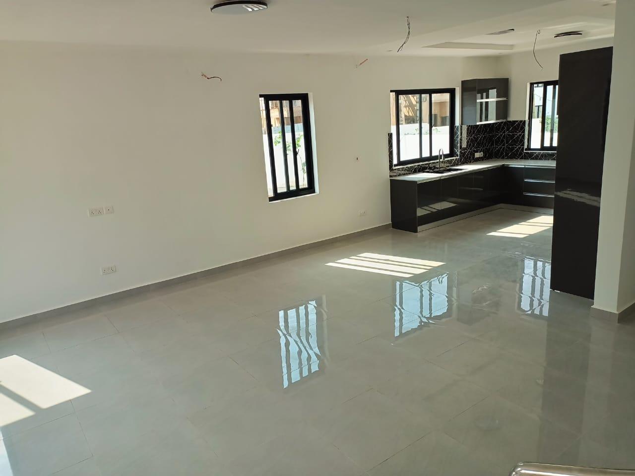 The Lion (4 BEDROOMS)