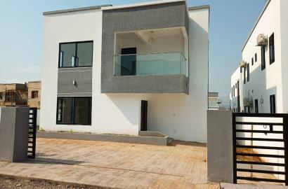 The Lion (4 BEDROOMS)