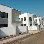 4 bedroom executive house