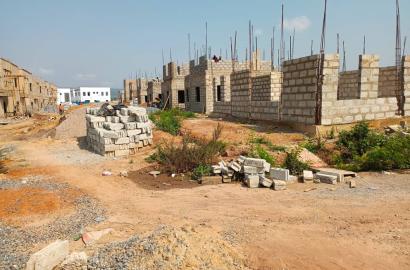Second Phase Project
