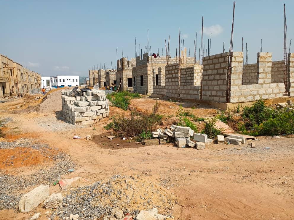 Second Phase Project