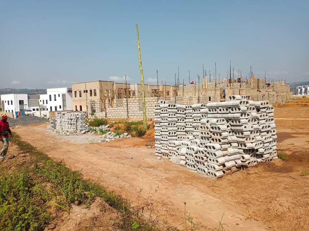 Second Phase Project