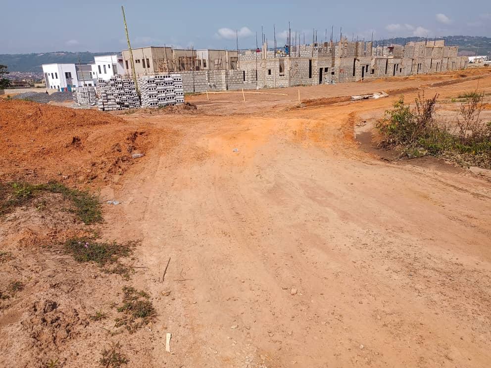 Second Phase Project