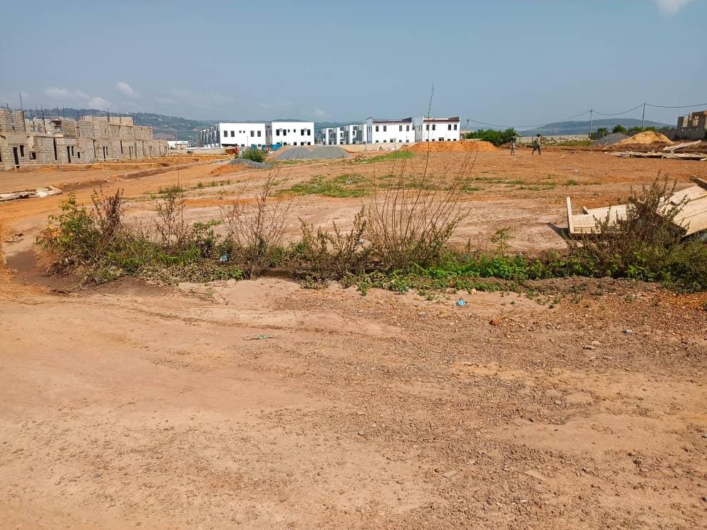 Second Phase Project