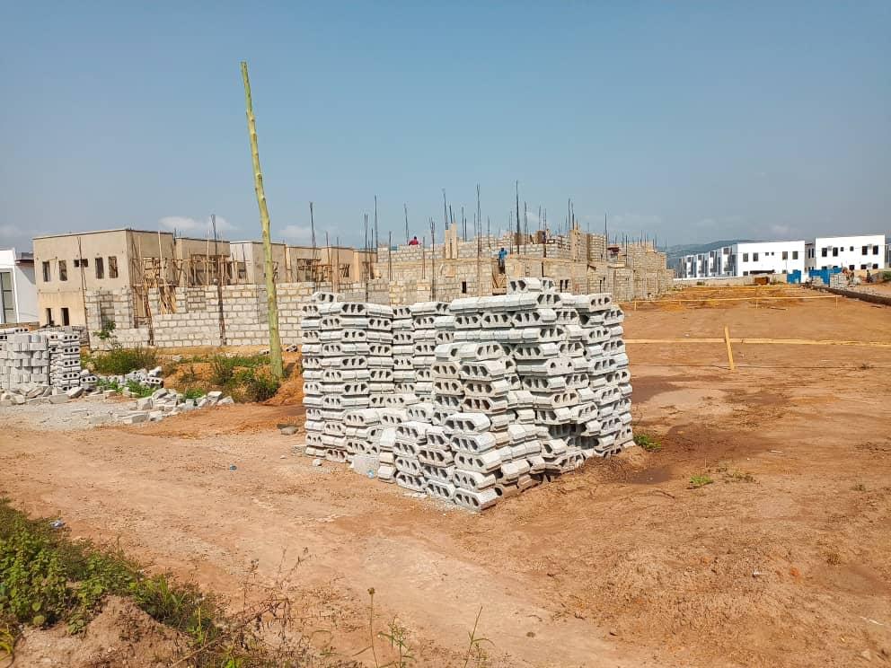 Second Phase Project